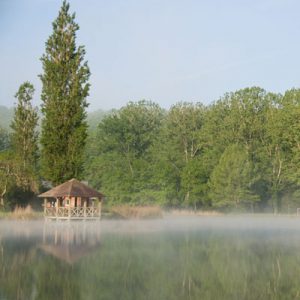 Verbondenheid met de natuur