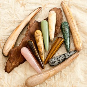 Healing sticks