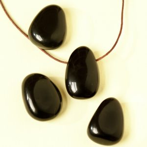 Zwarte Obsidiaan