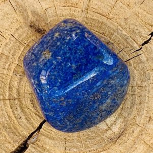 Lapis Lazuli gepolijst
