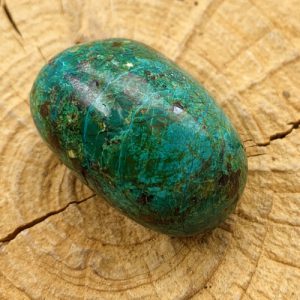 Chrysocolla mineraal