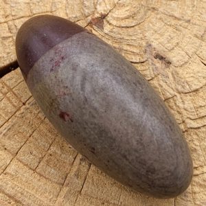 Shiva Lingam ovaal 67 mm