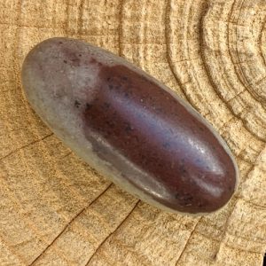 Shiva Lingam klein 25 gram