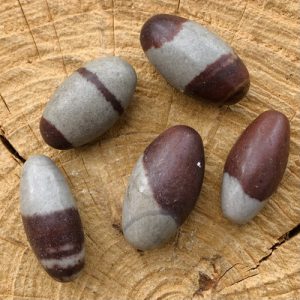 Shiva Lingam small 15 gram