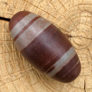 Shiva Lingam 62 mm