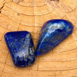 Lapis Lazuli knuffelsteen 10gram