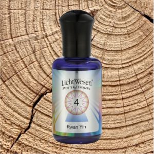 04. Kwan Yin Olie Lichtwesen