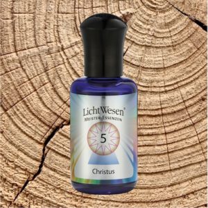 05. Christus Olie Lichtwesen